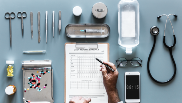 The Evolution of Medical Scribing: Improving Healthcare Efficiency